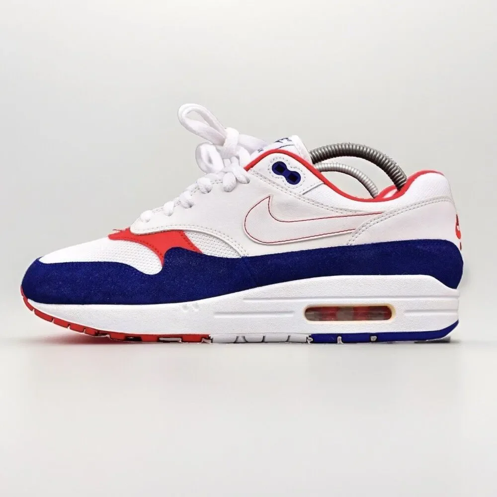 Nike Air Max 1 USA Men's Size 8.5